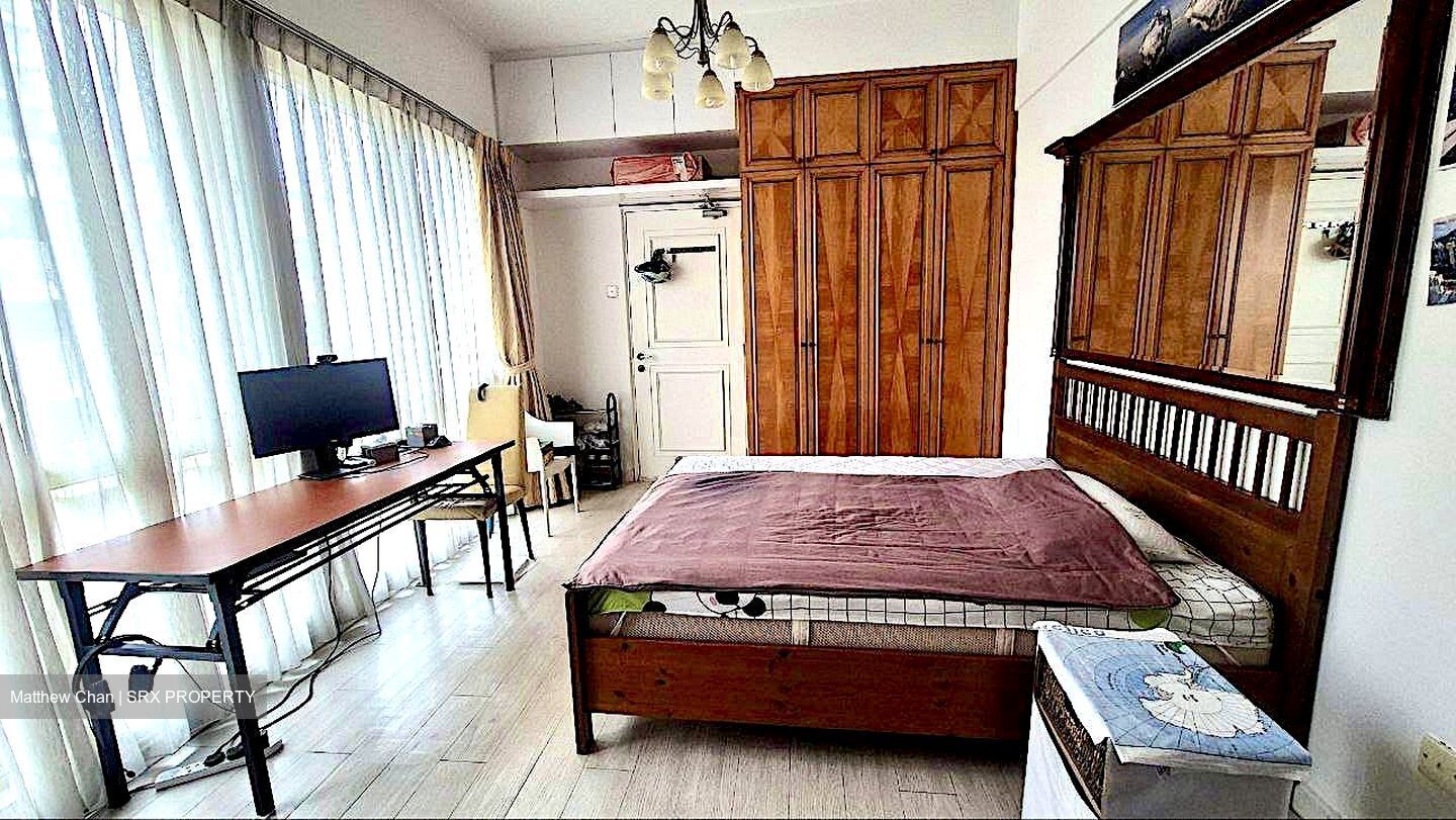 Kentish Green (D8), Apartment #445518111